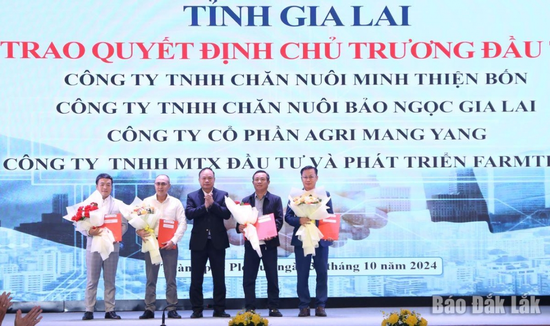 Vùng Tây Nguyên 53